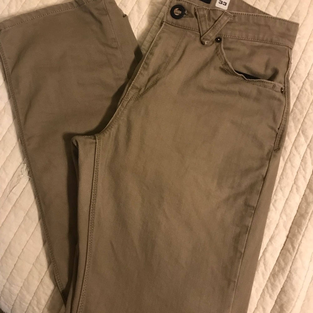 Men’s Volcom Jeans